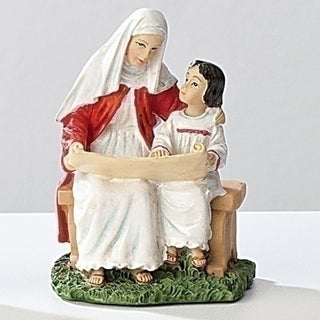 St. Anne Statue 3 1/2" - 50277