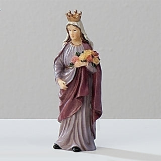 St. Elizabeth Statue 3 1/2" - 50284