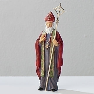 St. Nicholas Statue 3 1/2" - 50285