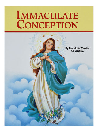 The Immaculate Conception - 503/00