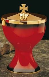 5031 Ciborium