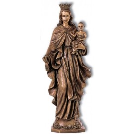 5038 Virgin of Carmen