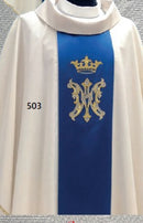 503-Chasuble
