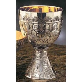 5050 Chalice & Paten