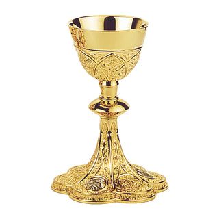 Chalice & Scale Paten - 5060