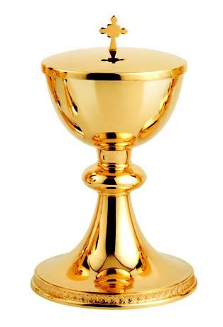 5061-1 Ciborium
