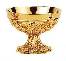 5062 Ciborium, Open - Gothic