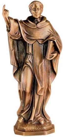 ST. VINCENT 14 9/16"X5 7/8" - 5066-CSG