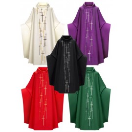SLB-5088 Chasuble