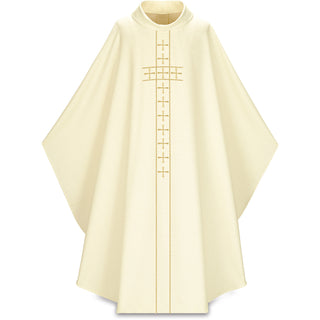 SLB5089 Cantate - Chasuble