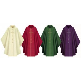 SLB-5089 Chasuble