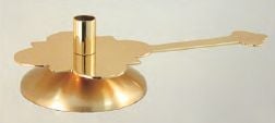 50BC10 Bishop's Candle Holder