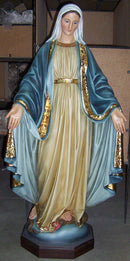50" Our Lady of Grace - V0256