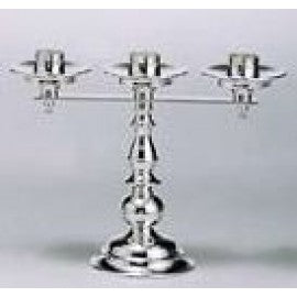AS-512-3 Altar Candlestick
