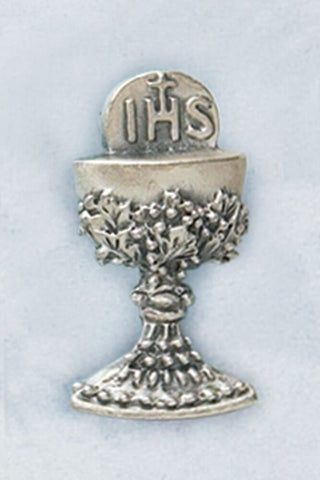 Chalice Pin - 5121