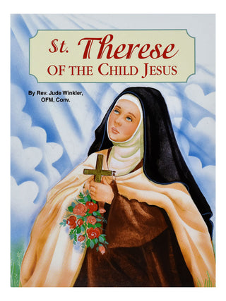 St. Therese Of The Child Jesus - 515/00