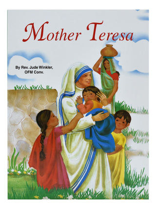 Mother Teresa - 516/00