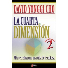 9789879038819 La Cuarta Dimension II