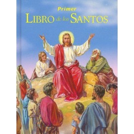 133/22S PRIMER LIBRO DE LOS SANTOS
