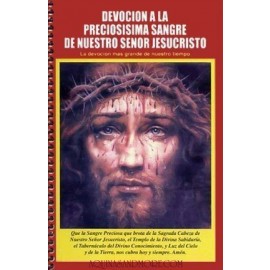1579183182 DEVOCION A LA PRECIOSISIMA SANGRE