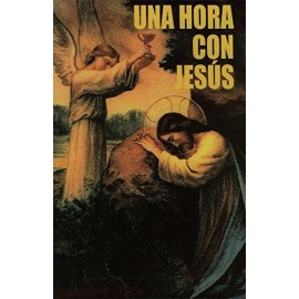 1579183468 Una Hora Con Jesus
