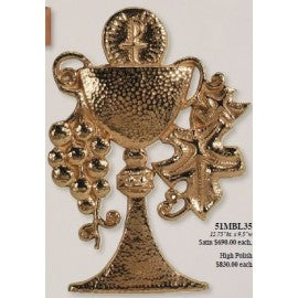 51MBL35 Liturgical Symbol