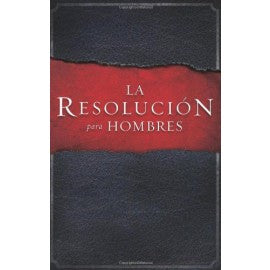 1433671581 La Resolucion Para Hombres