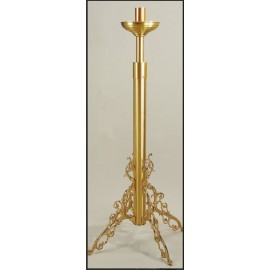 51PCS15 Adjustable Paschal Candlestick