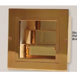 51RLQ44 Wall Safe Reliquary