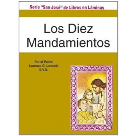 469/S LOS DIEZ MANDAMIENTOS