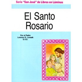 466/S El Santo Rosario