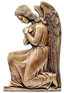 ANGEL RIGHT 12 13/16"X8 1/4" - 5200D