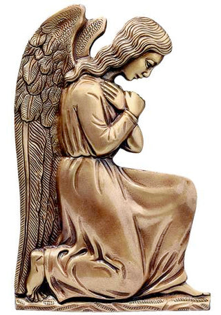 ANGEL LEFT 12 13/16"X8 1/4"  - 5200I
