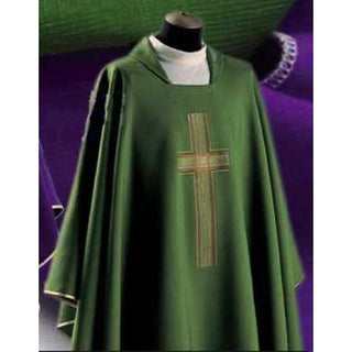 521 Primavera Fabric Vestments