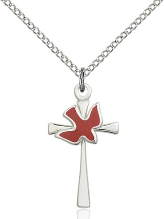 5229R CROSS / HOLY SPIRIT