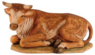 52334 50" OX FIGURE