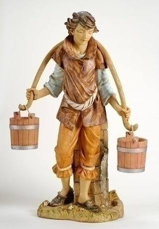 52341 50" NOAH FIGURE