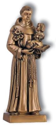 ST. ANTHONY 24 7/16" - 5235