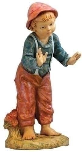 52394 50" DAVID YOUNG BOY