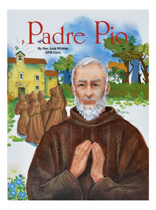 Padre Pio - 525/00