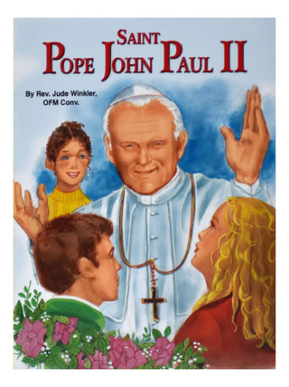 St. John Paul II - 527/00