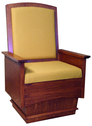 Celebrant Chair - 527