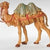 52744 7.5" STANDING CAMEL FIGURE