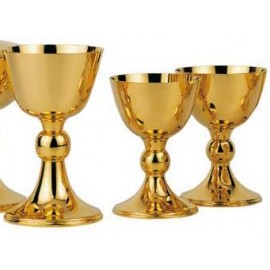5295 Chalice - Serving Chalice