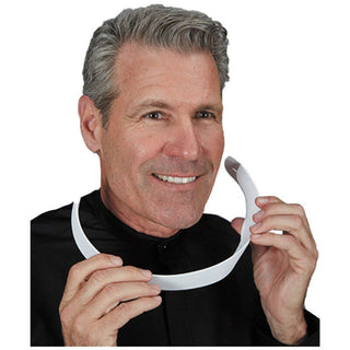 Two-Ply Collar- ComfortCool - 53-MR