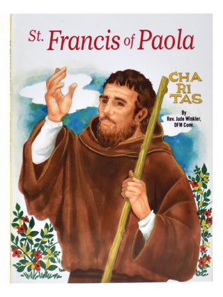 St. Francis Of Paola - 530/00