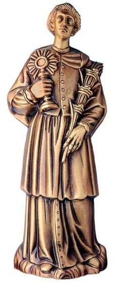 ST. RAYMOND 13 3/8"X5 7/8" - 5314