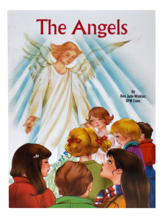 The Angels - 532/00