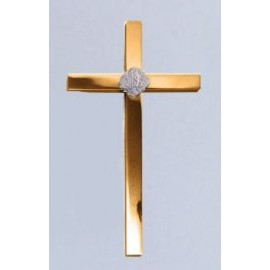 533-143 Wall Cross