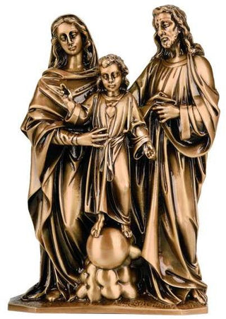 SGDA.FAMILIA F.CERA 38X25 A.BR - 5344